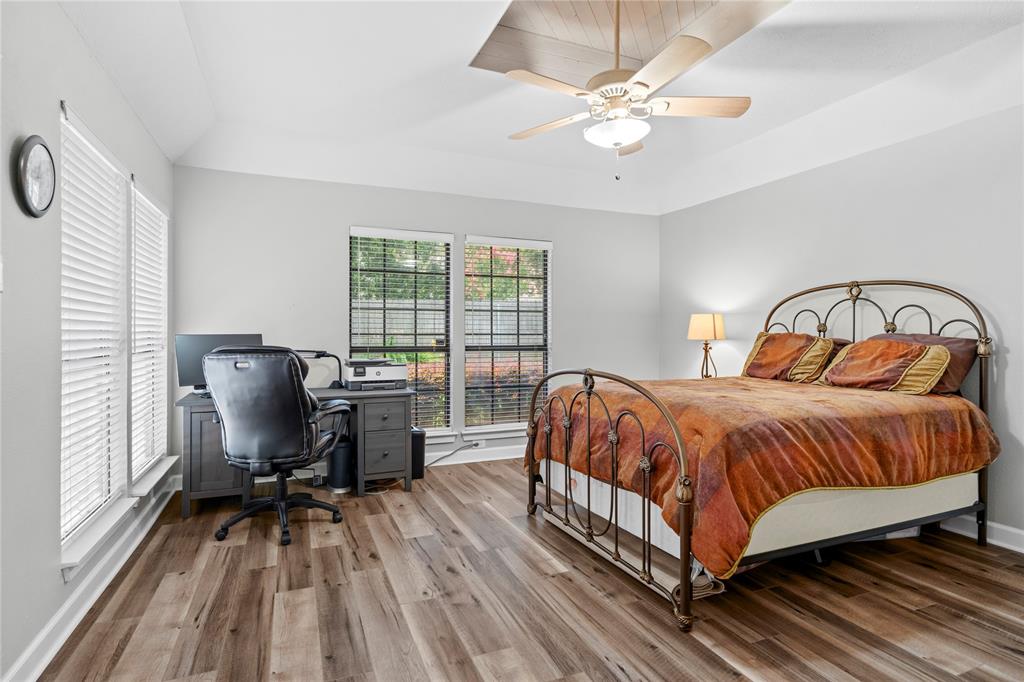 Parkway North - Residential