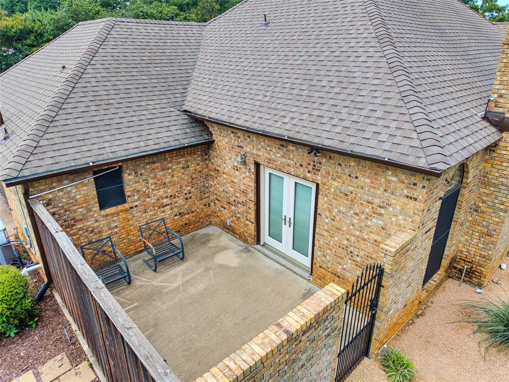 Parkway North - Residential