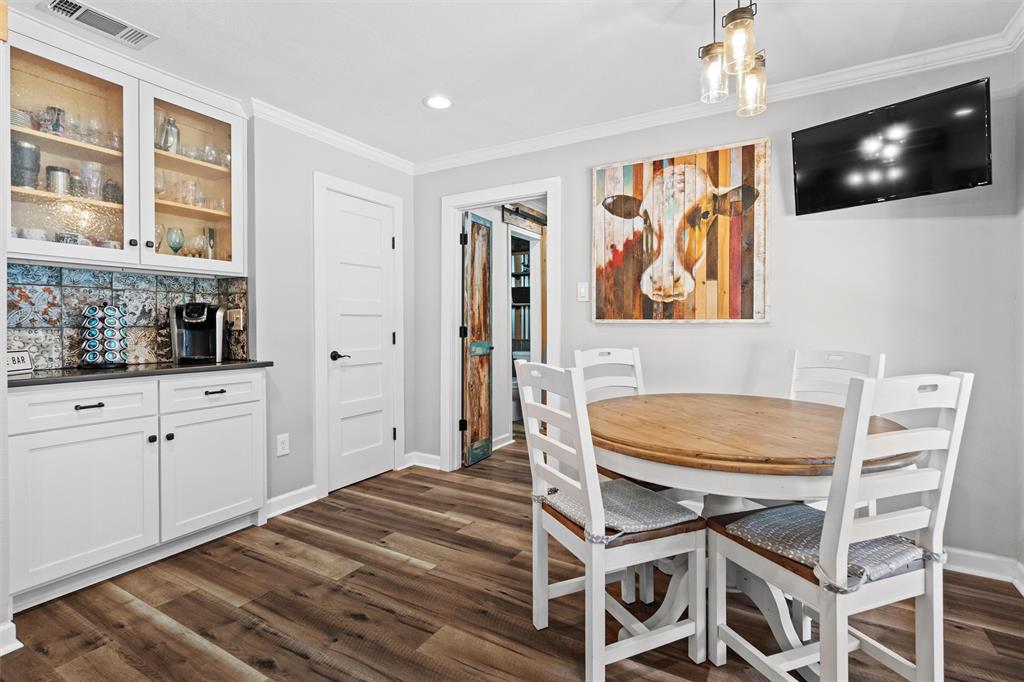 Parkway North - Residential