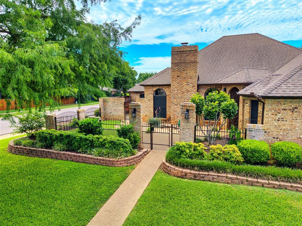 Parkway North - Residential