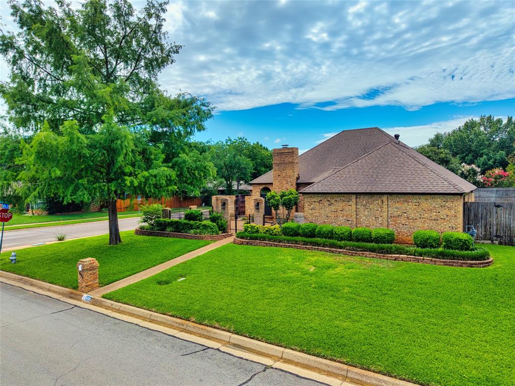 Parkway North - Residential