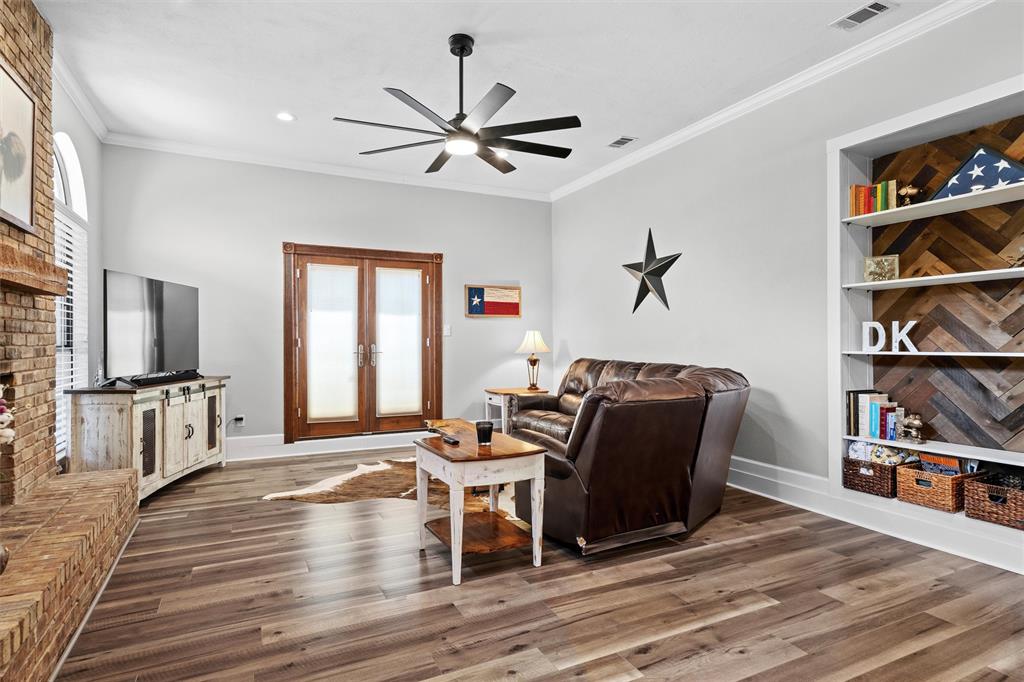 Parkway North - Residential