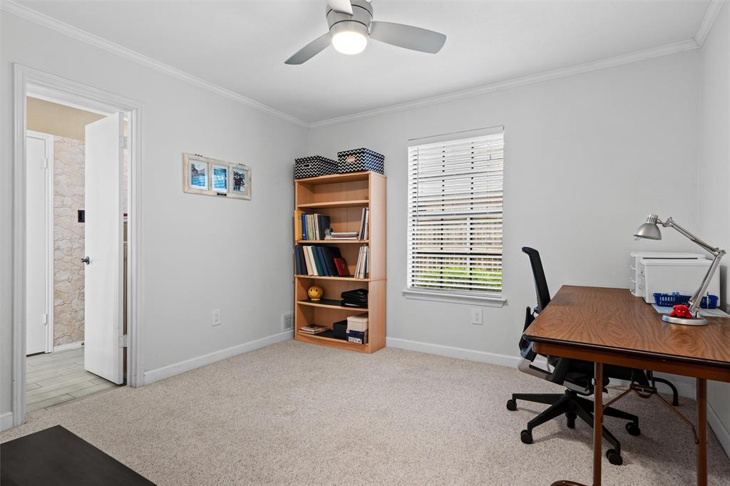 Parkway North - Residential