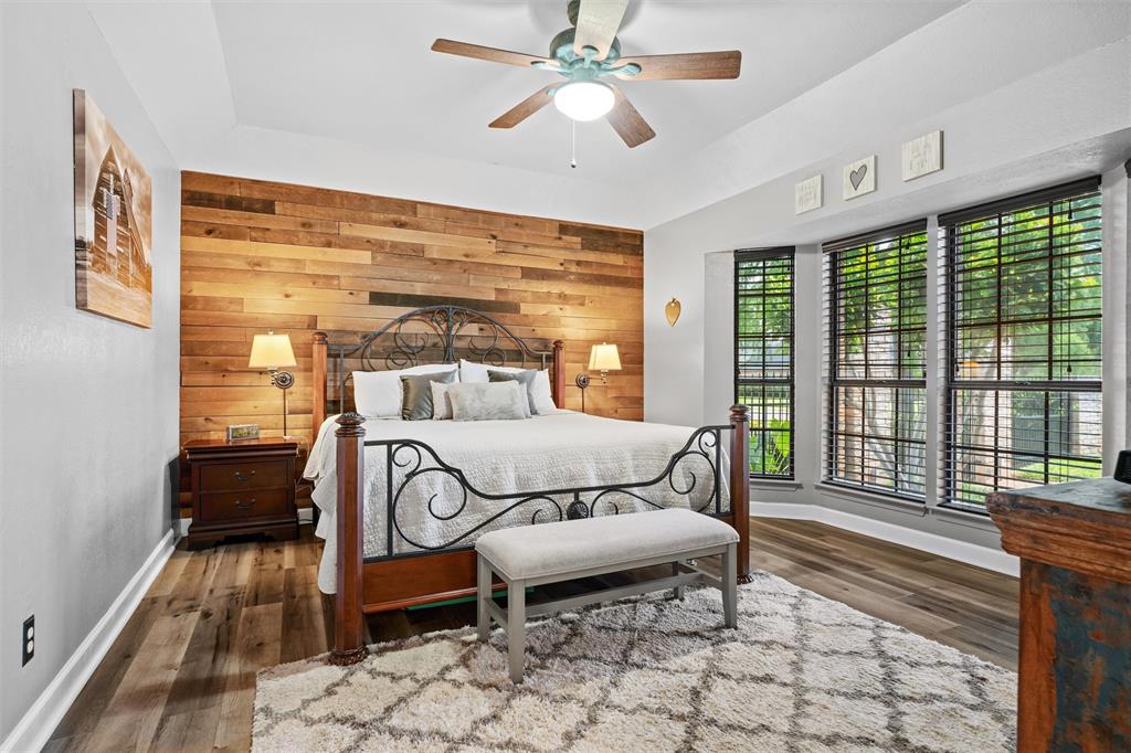 Parkway North - Residential
