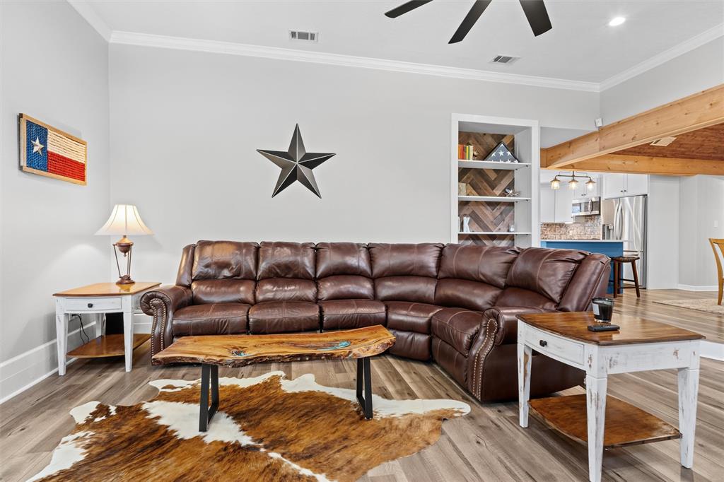 Parkway North - Residential