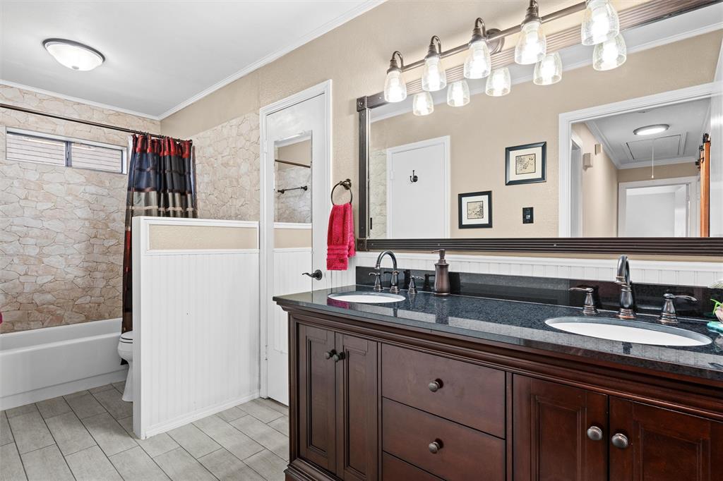 Parkway North - Residential