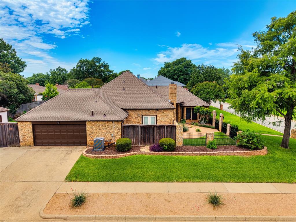 Parkway North - Residential
