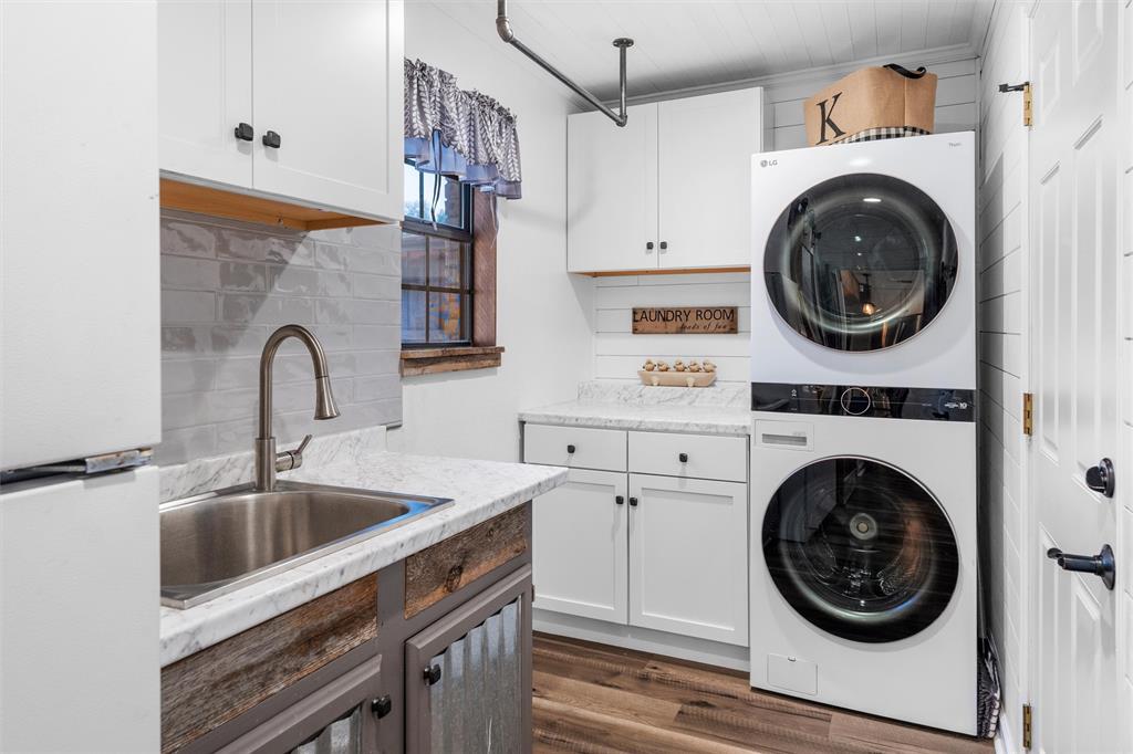 Parkway North - Residential