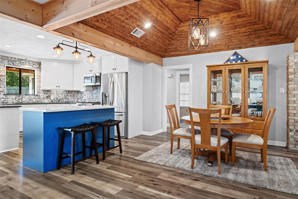 Parkway North - Residential