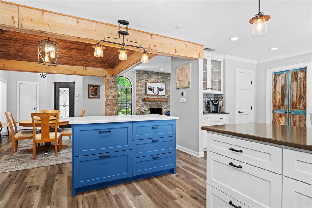 Parkway North - Residential