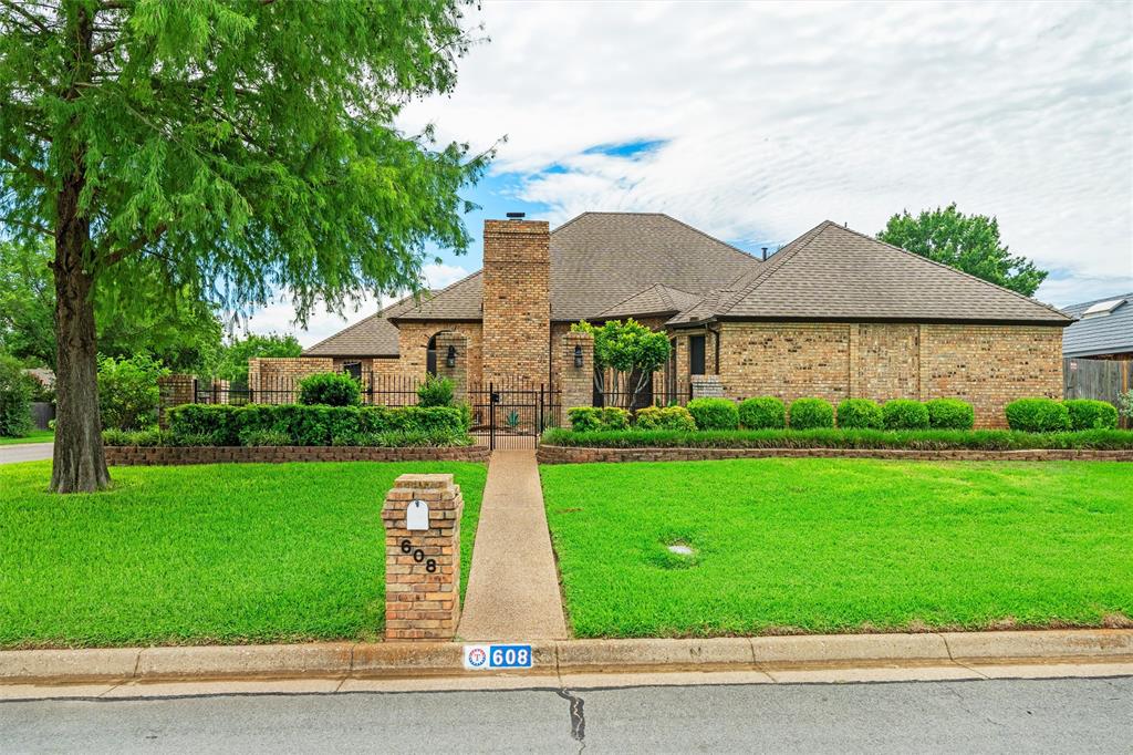 Parkway North - Residential