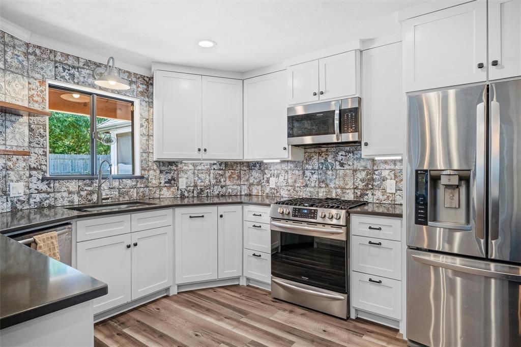 Parkway North - Residential