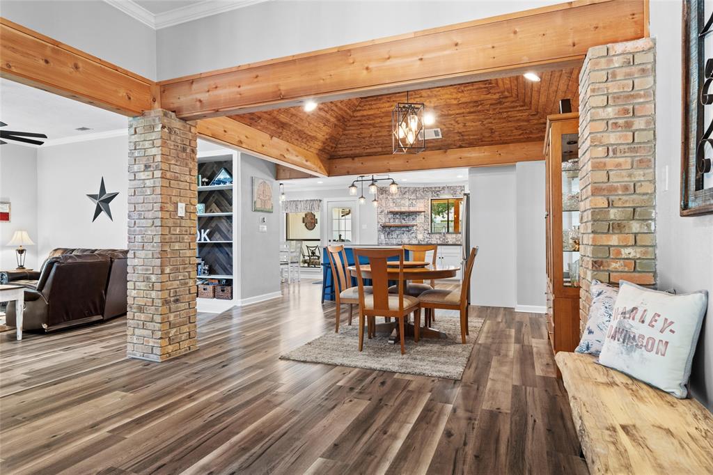 Parkway North - Residential