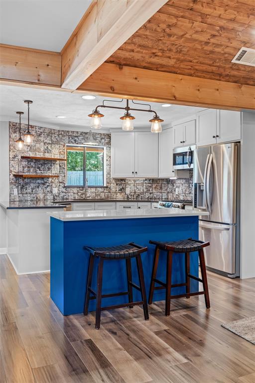 Parkway North - Residential