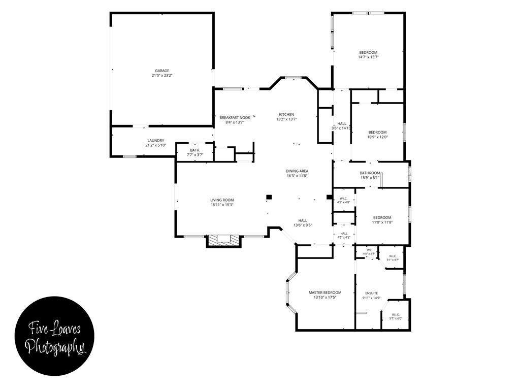 Parkway North - Residential