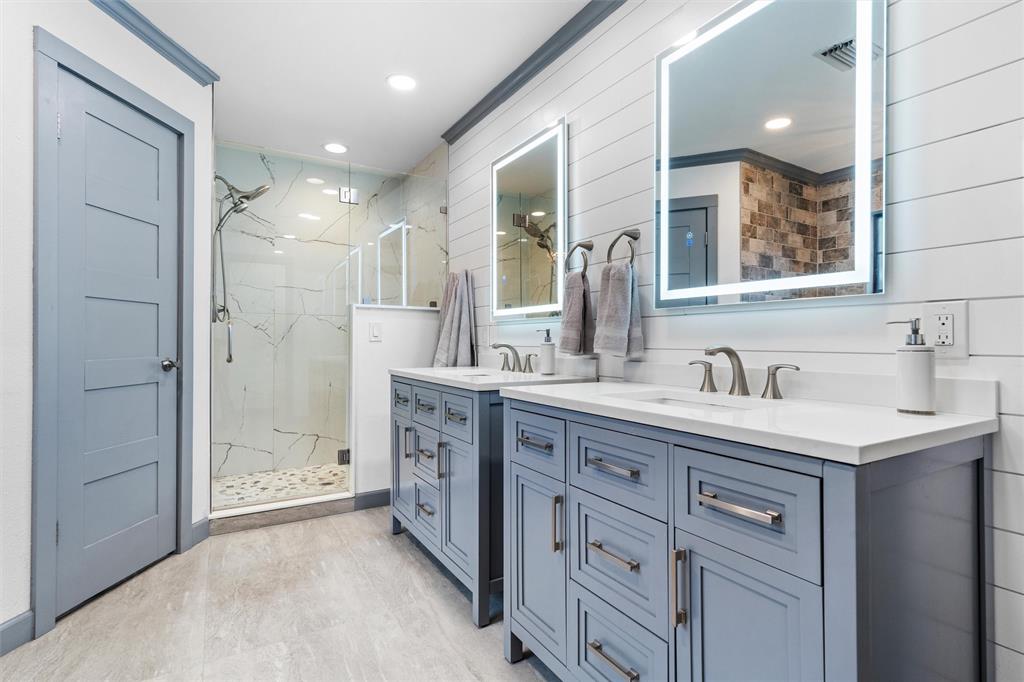 Parkway North - Residential