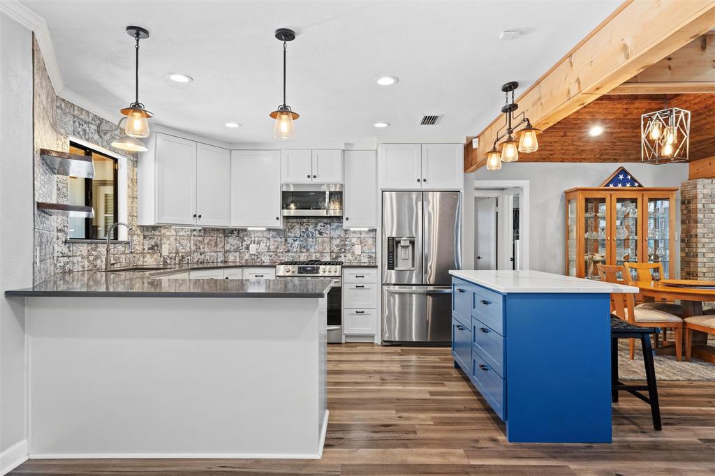 Parkway North - Residential