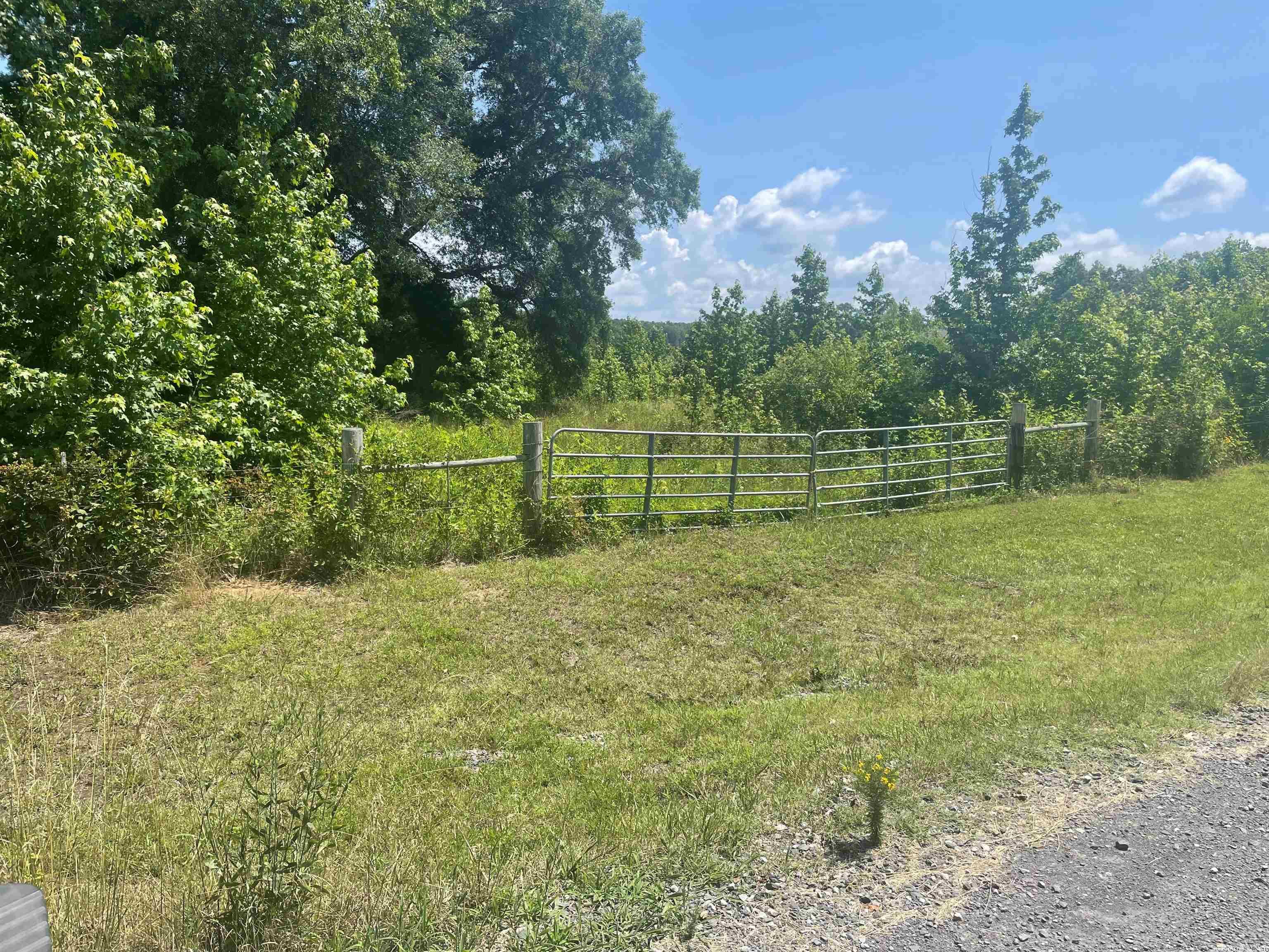 Not in Subdivision - Land
