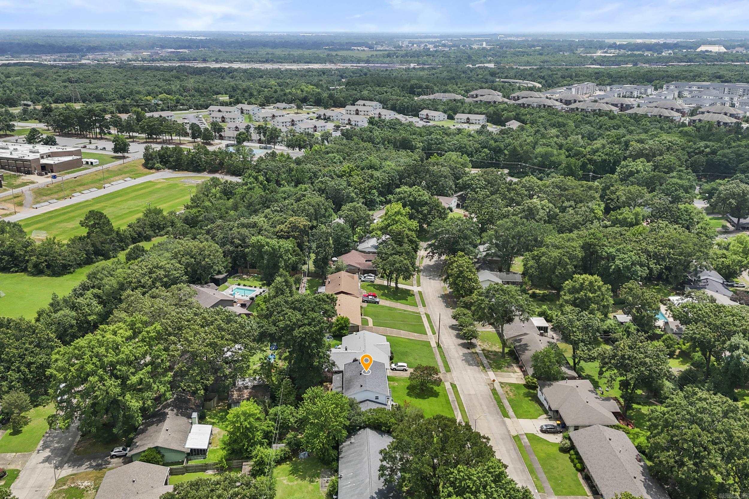 Lakewood - Residential