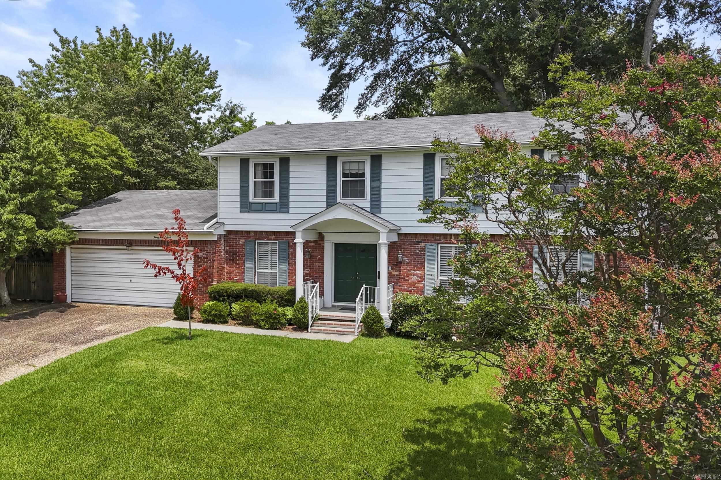 Lakewood - Residential