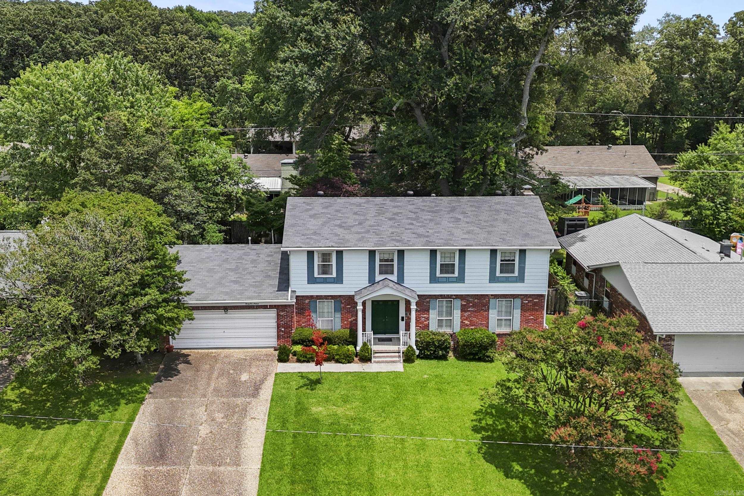 Lakewood - Residential
