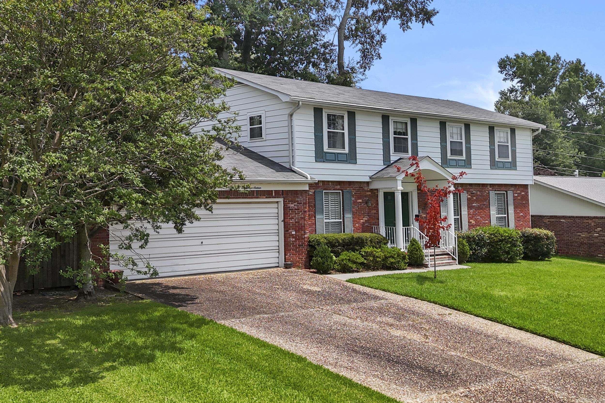 Lakewood - Residential