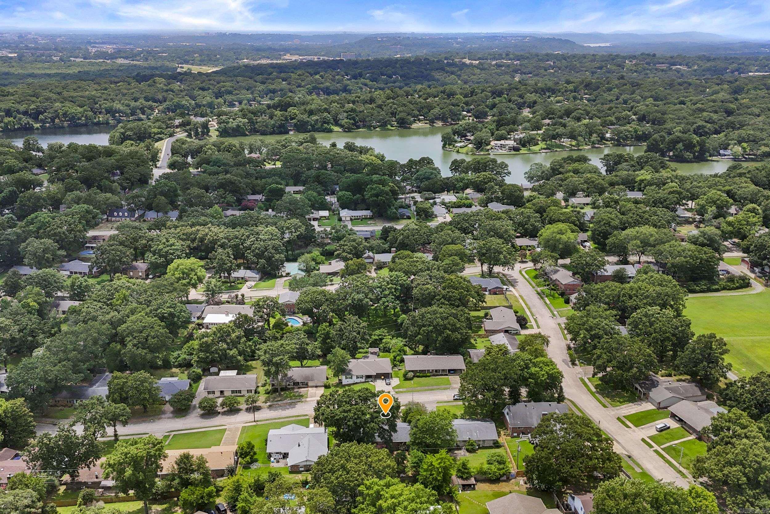 Lakewood - Residential
