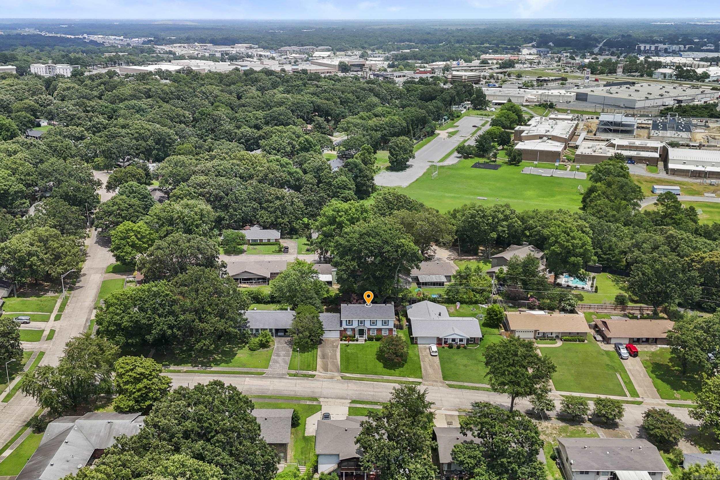 Lakewood - Residential