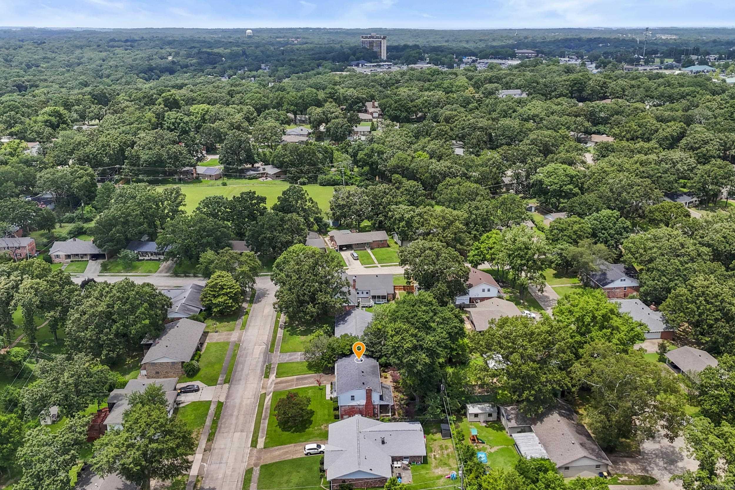 Lakewood - Residential