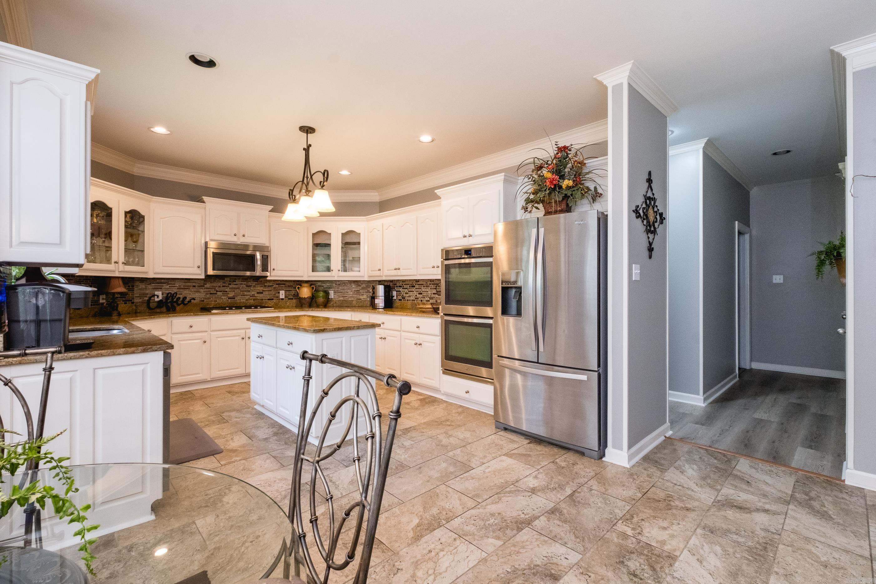 CHENAL VALLEY MARGEUAX - Residential