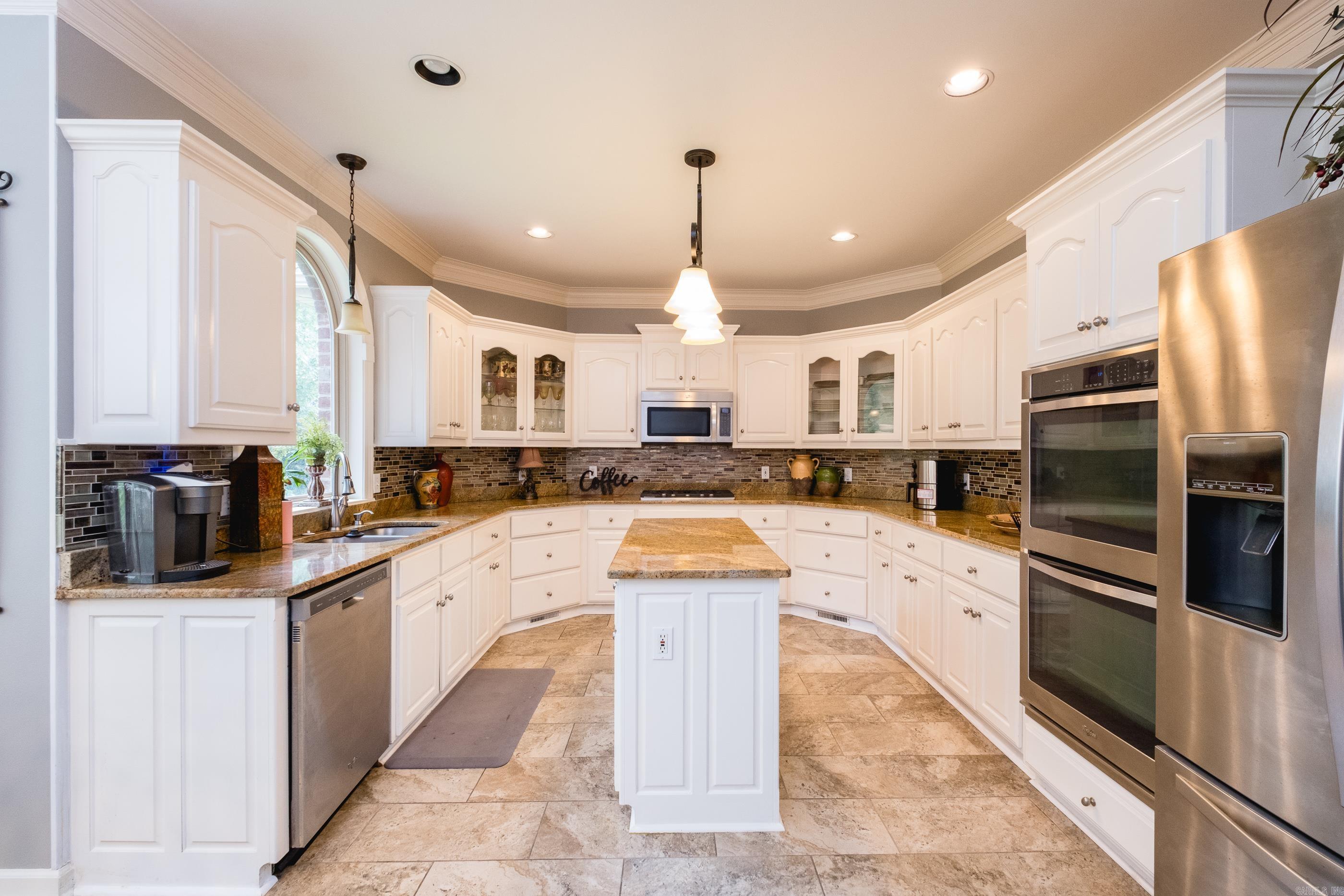 CHENAL VALLEY MARGEUAX - Residential