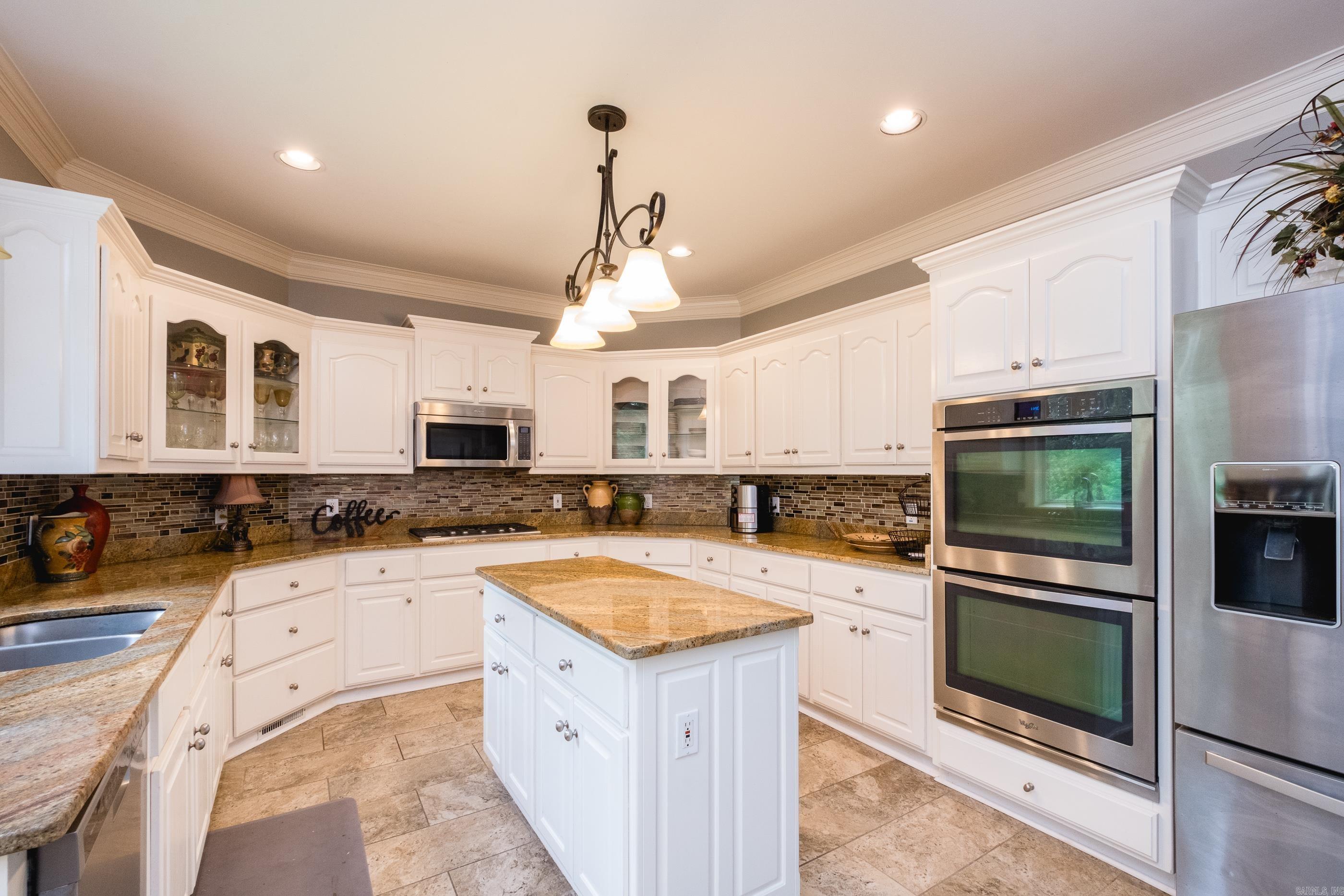 CHENAL VALLEY MARGEUAX - Residential