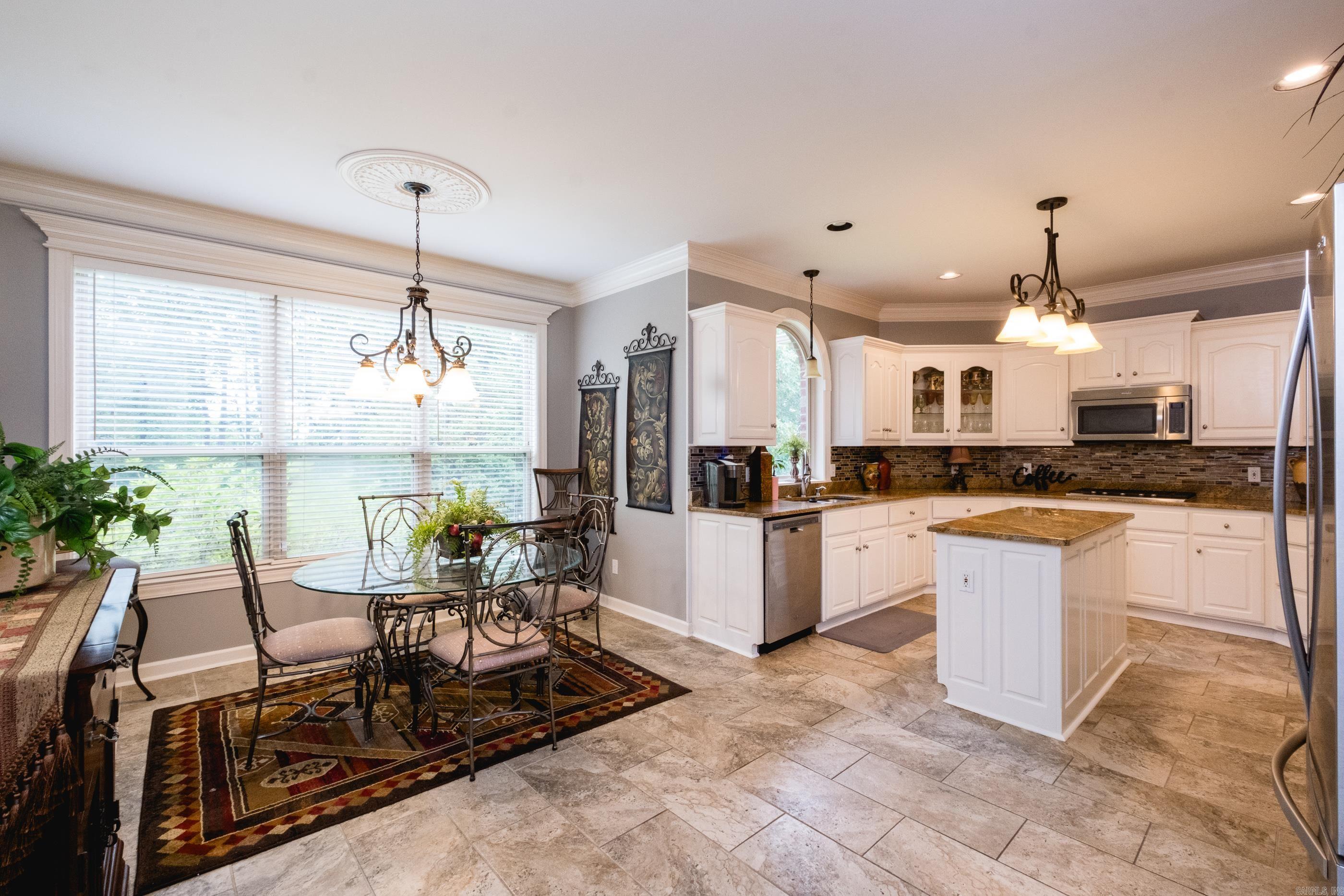 CHENAL VALLEY MARGEUAX - Residential