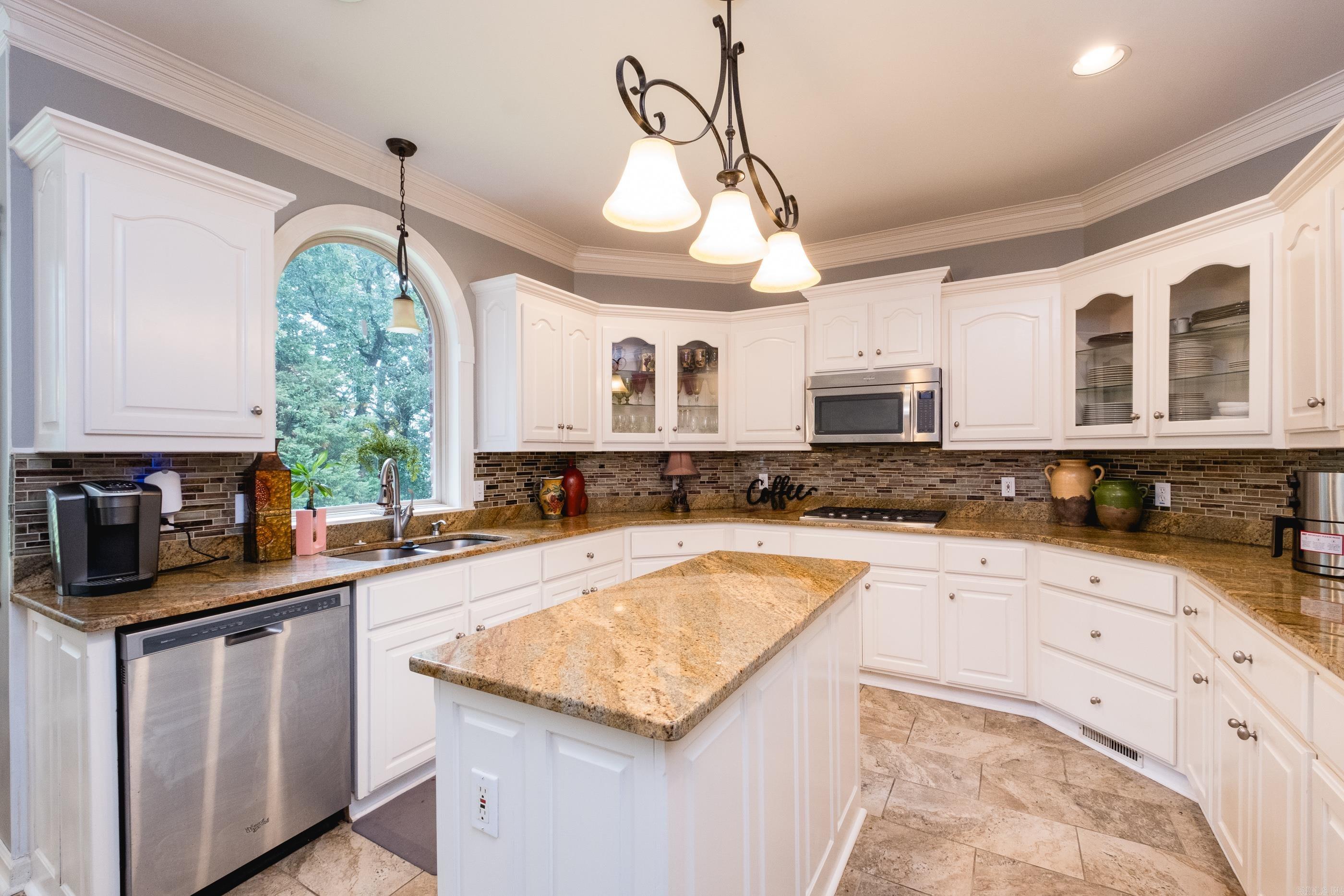 CHENAL VALLEY MARGEUAX - Residential