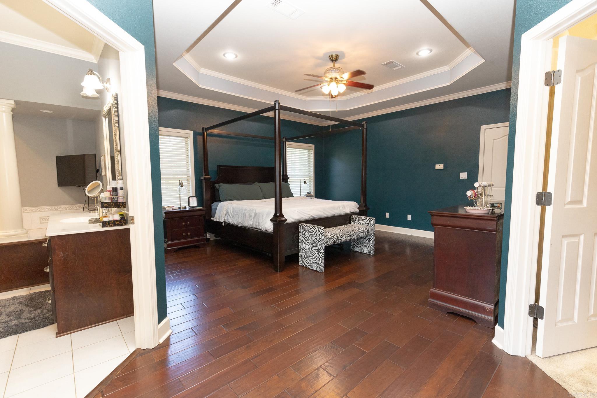 BROWNWOOD - Residential