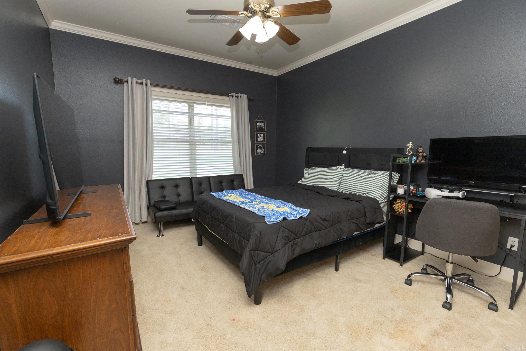 BROWNWOOD - Residential
