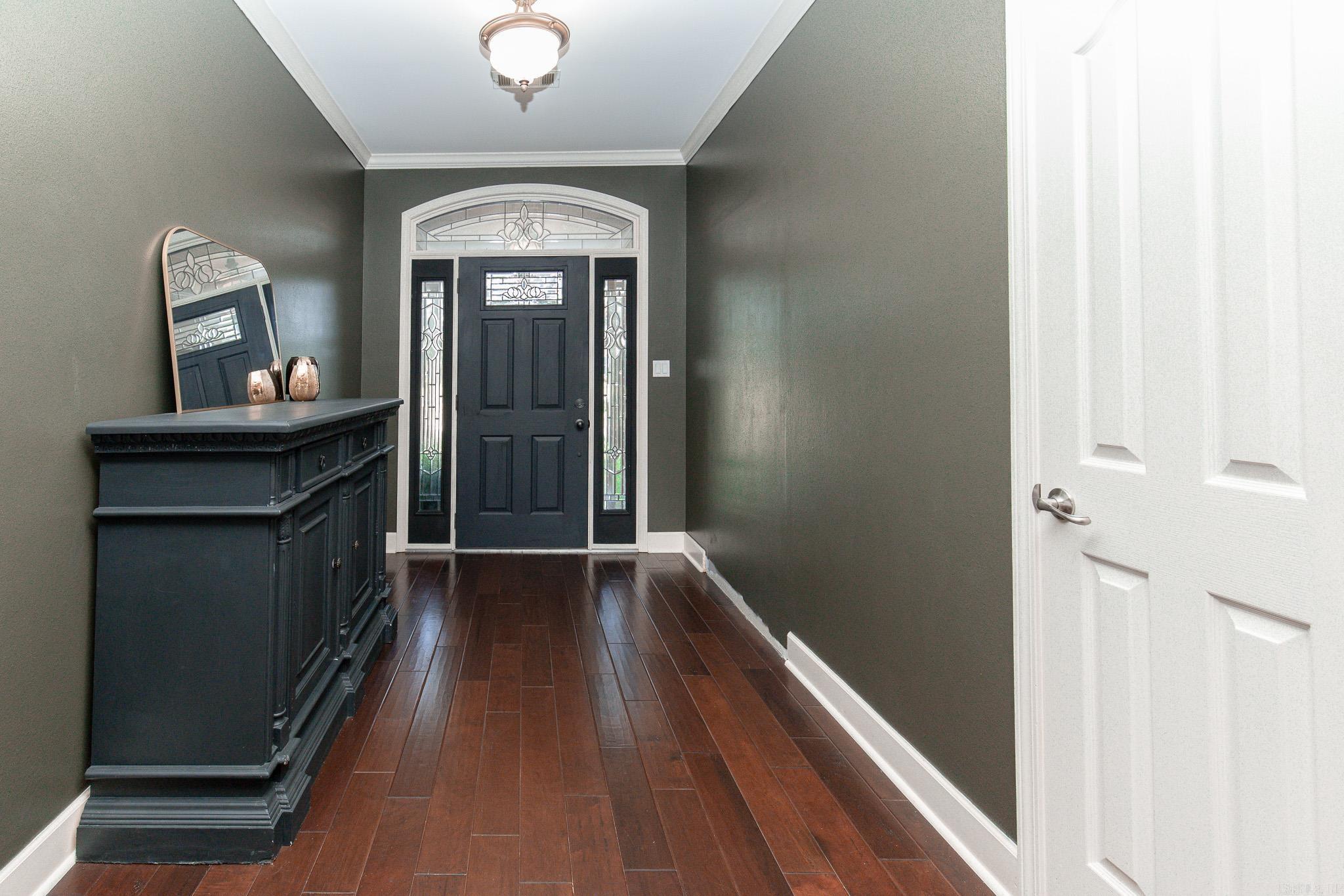 BROWNWOOD - Residential