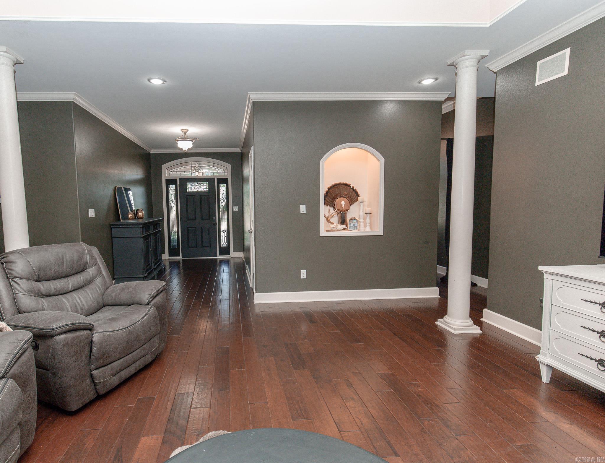 BROWNWOOD - Residential