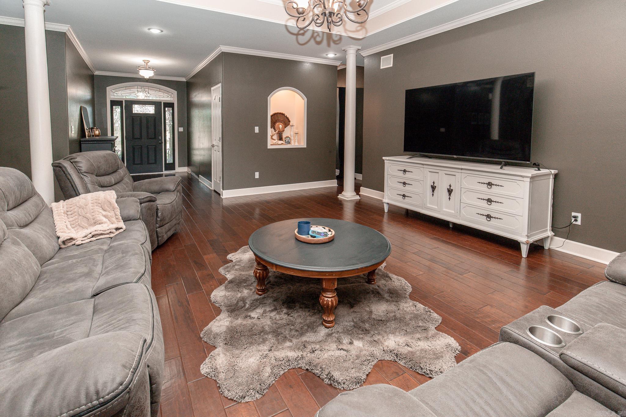 BROWNWOOD - Residential