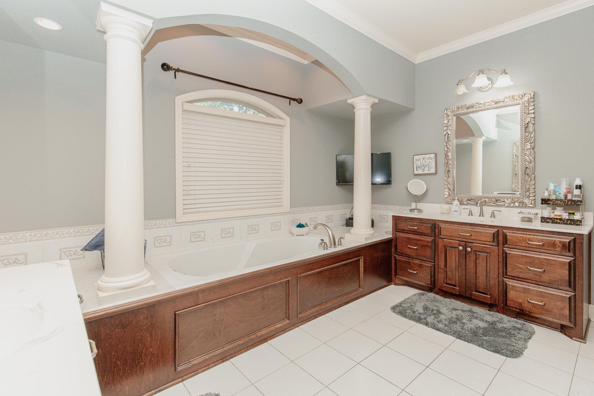 BROWNWOOD - Residential