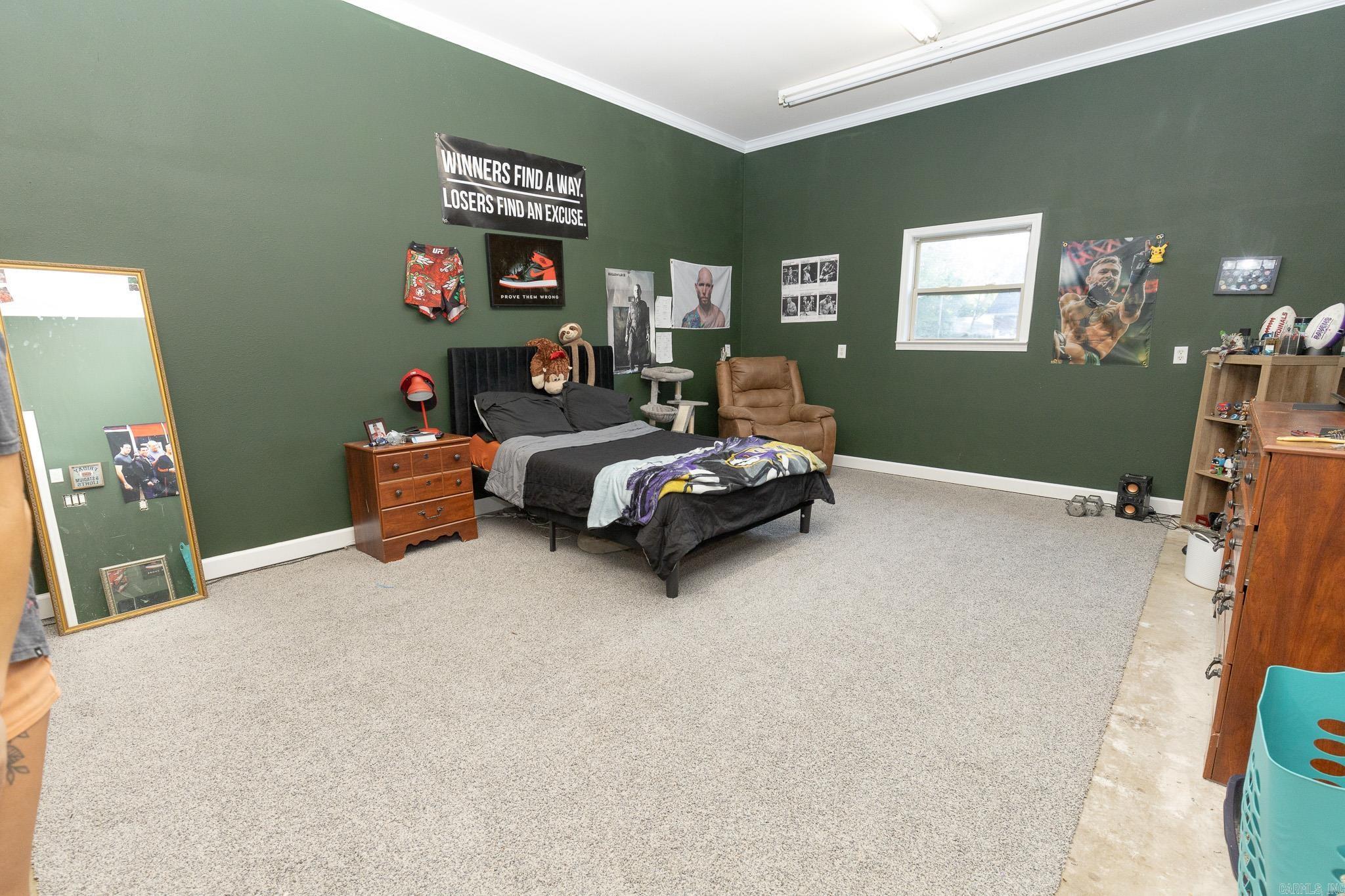 BROWNWOOD - Residential