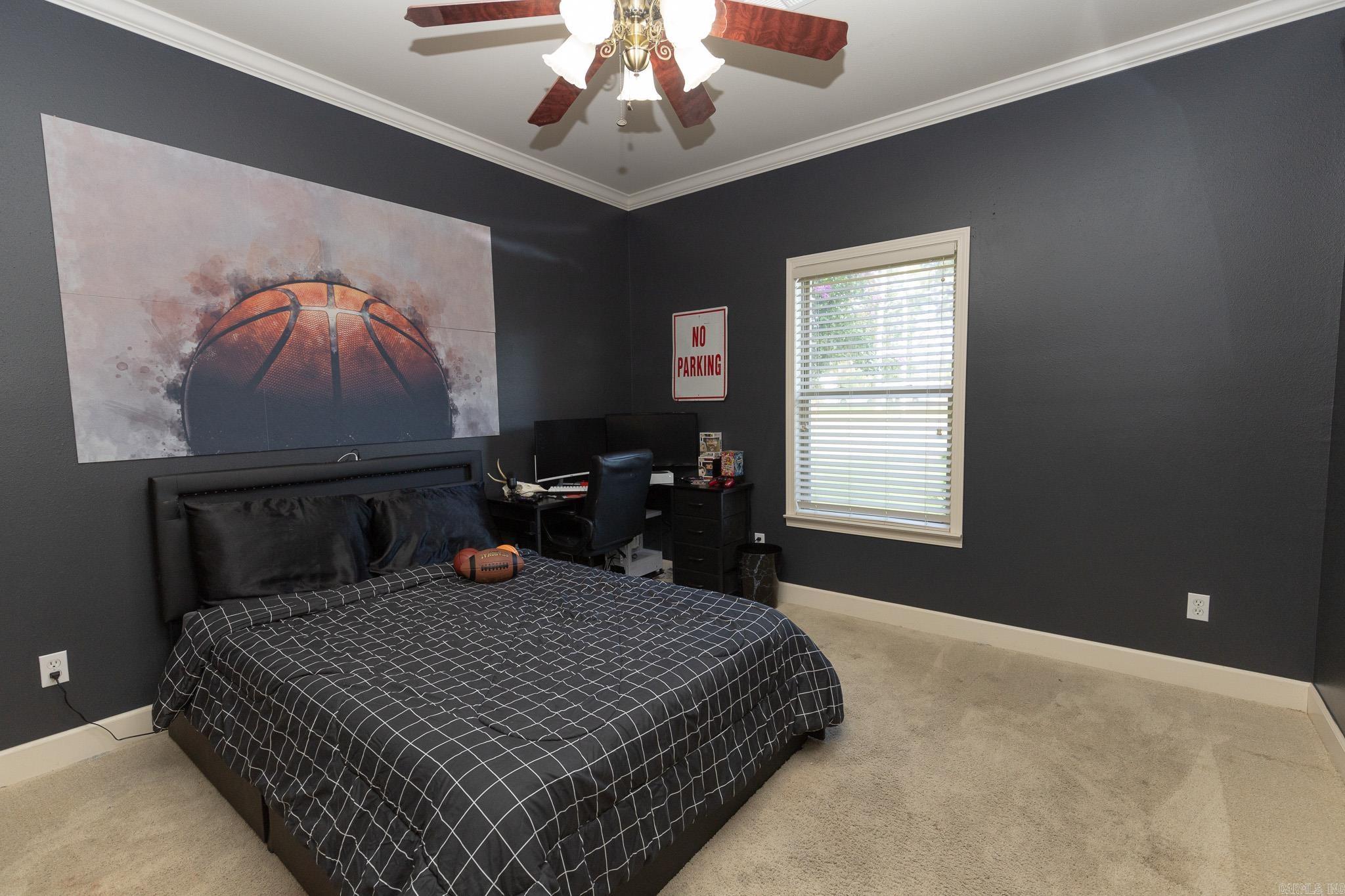 BROWNWOOD - Residential