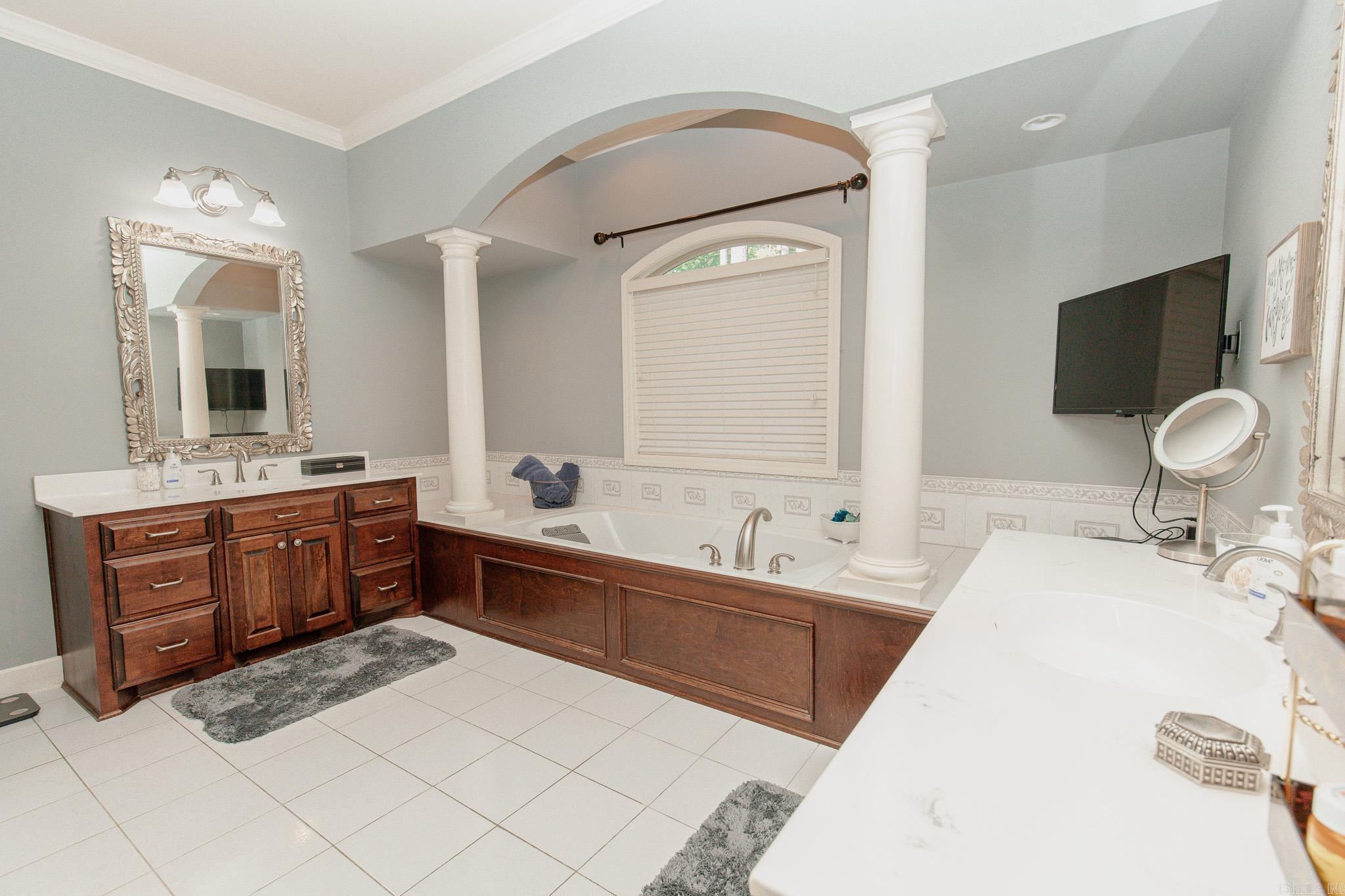BROWNWOOD - Residential