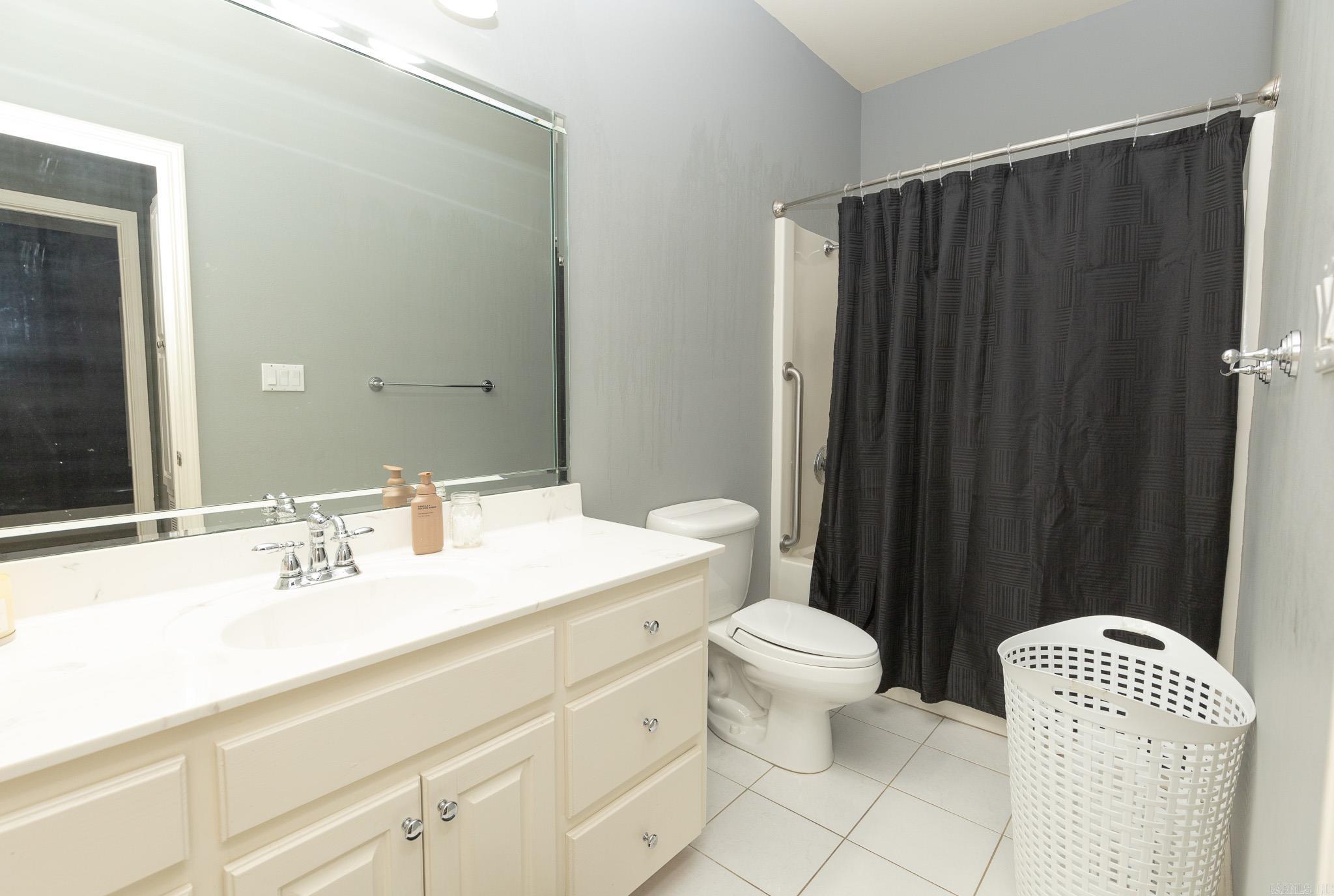 BROWNWOOD - Residential