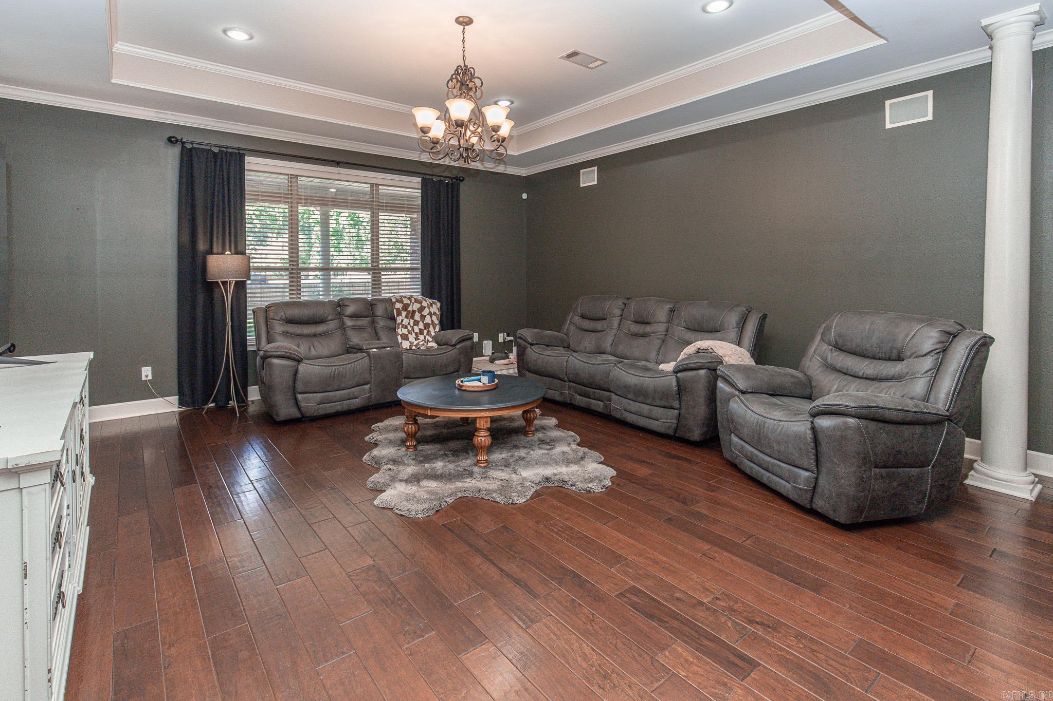 BROWNWOOD - Residential