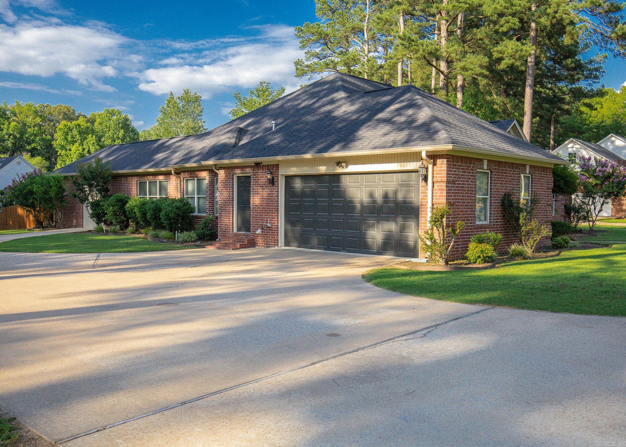 BROWNWOOD - Residential