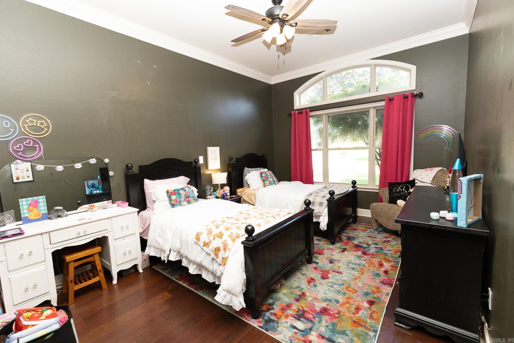 BROWNWOOD - Residential