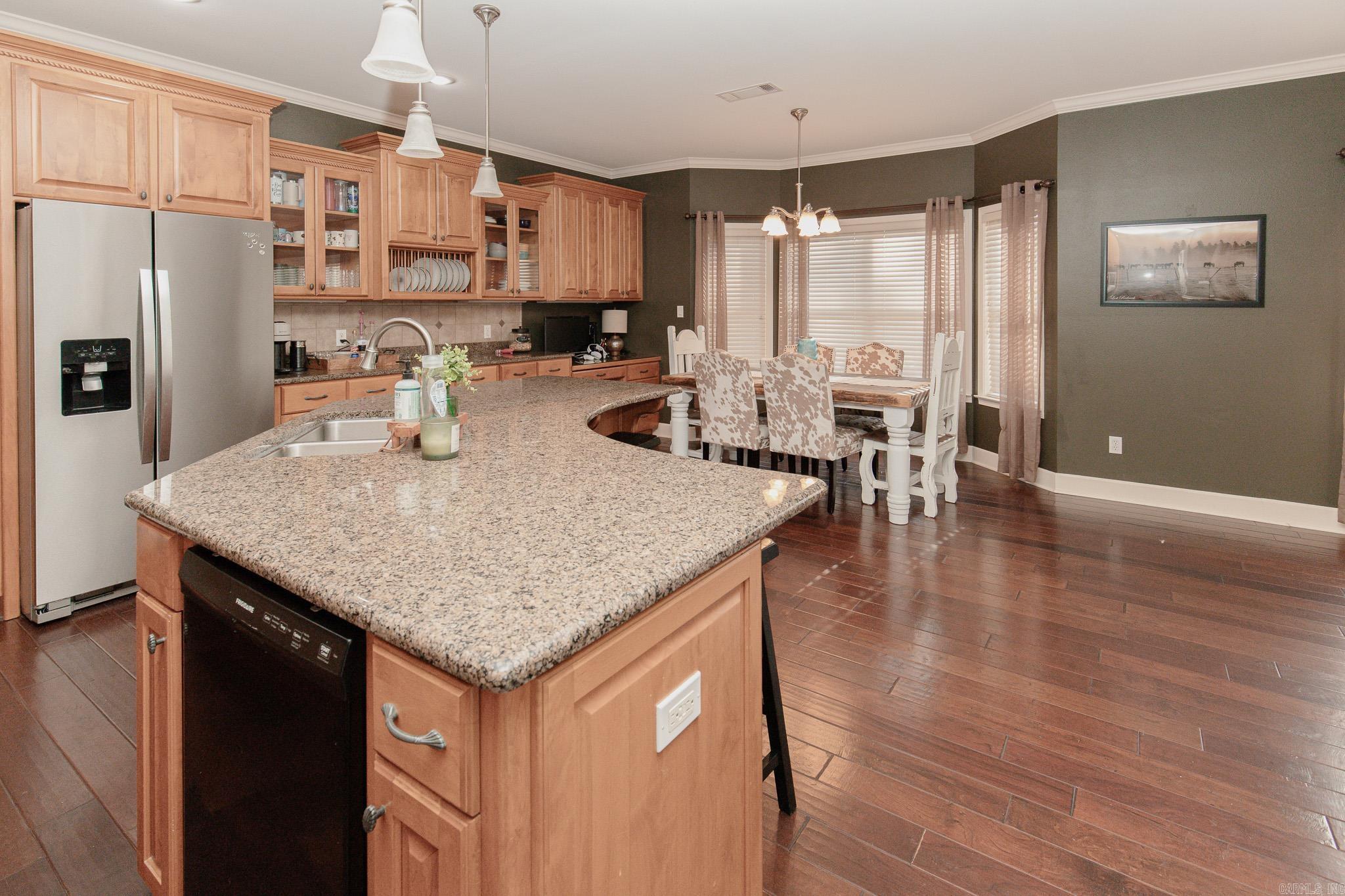 BROWNWOOD - Residential