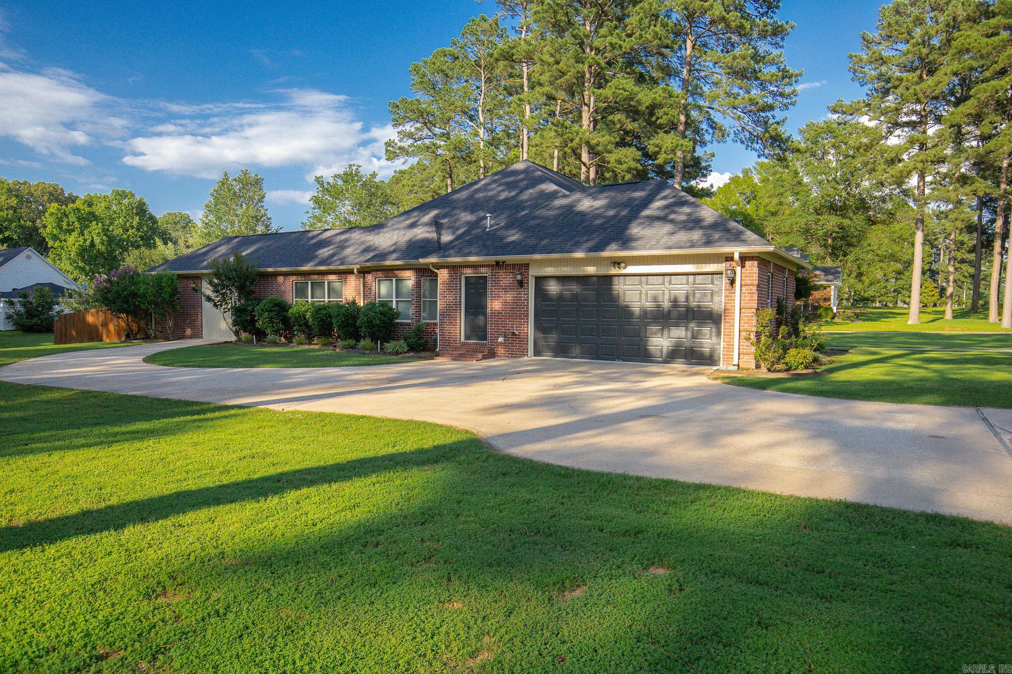 BROWNWOOD - Residential