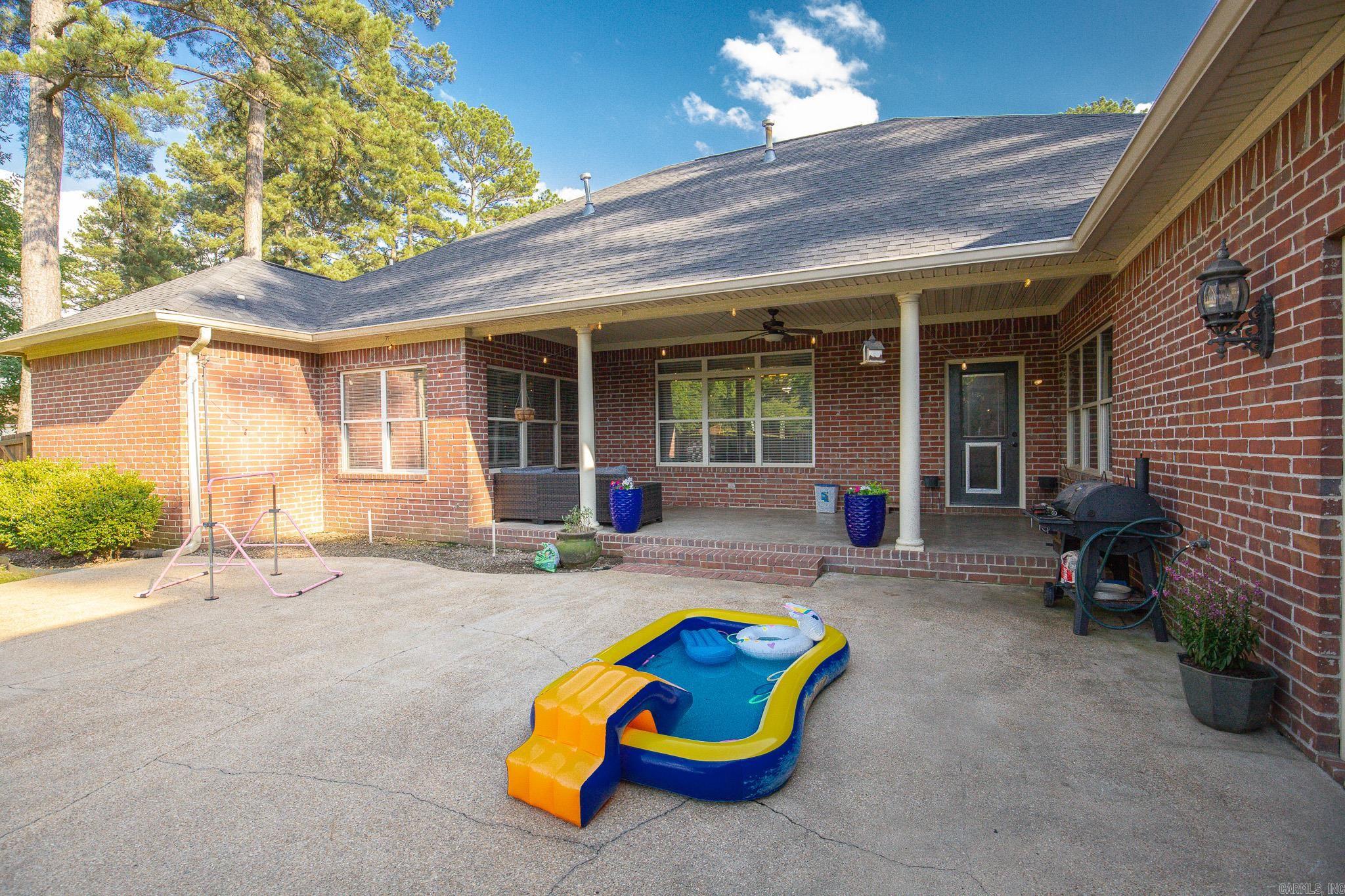 BROWNWOOD - Residential